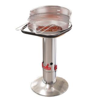 Барбекю на дървени въглища Barbecook Loewy 50 SST