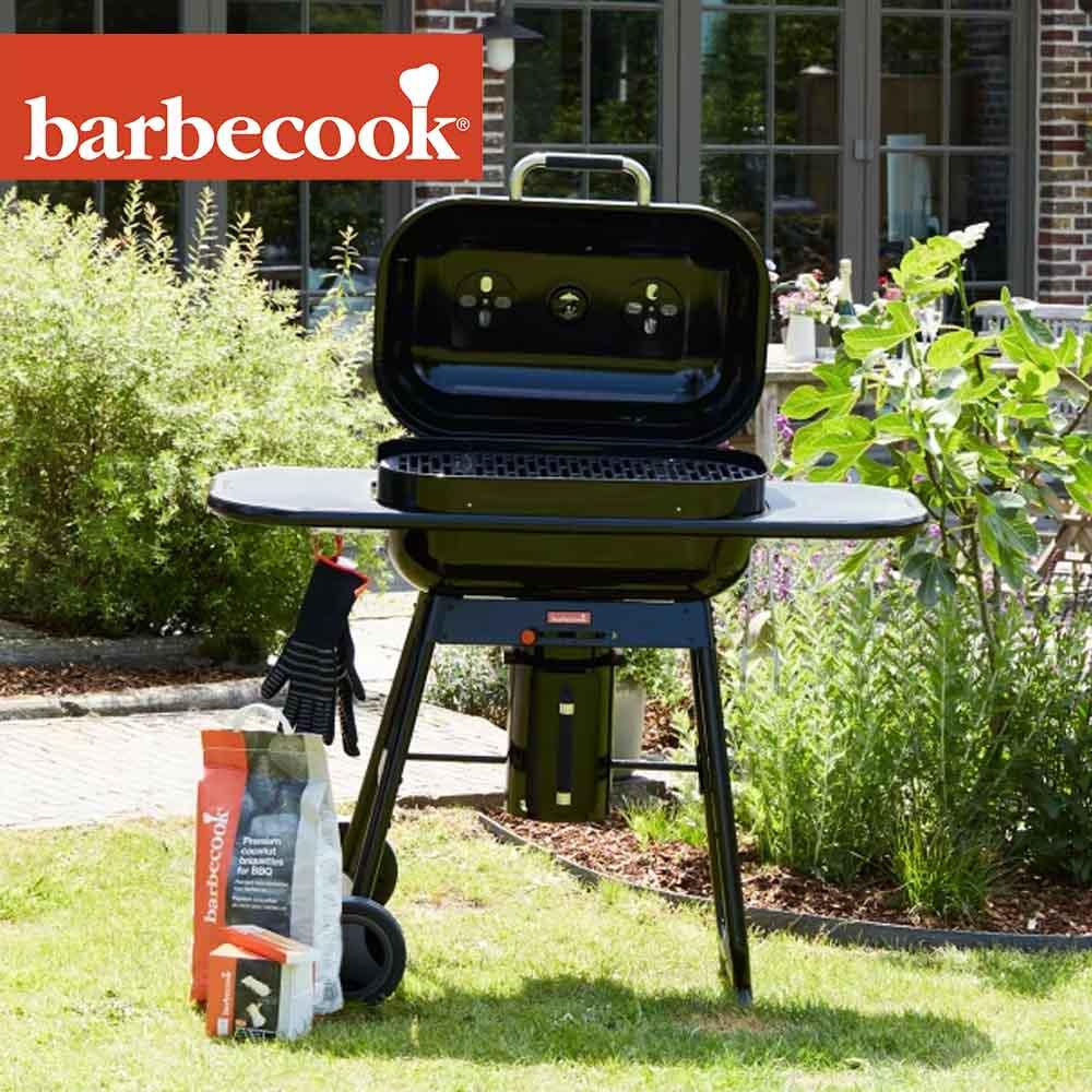 Barbecook