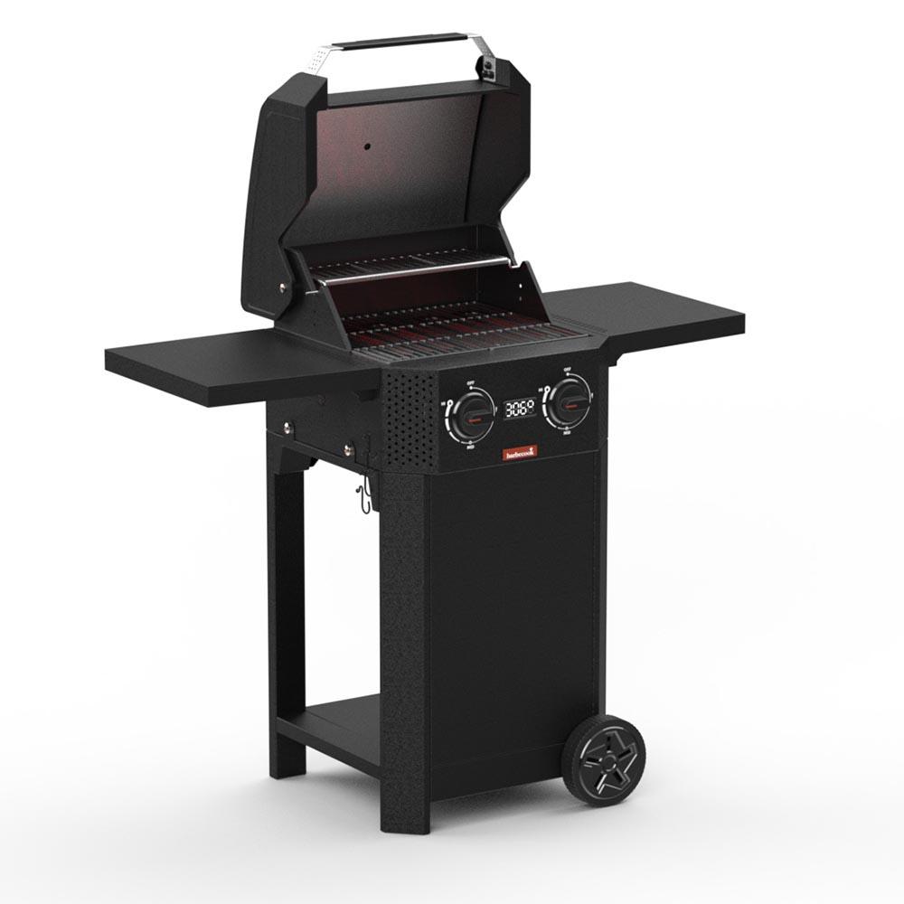 Електрическо барбекю Barbecook E-Luca