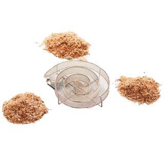 Комплект за студено опушване Barbecook Cold smoker starter set