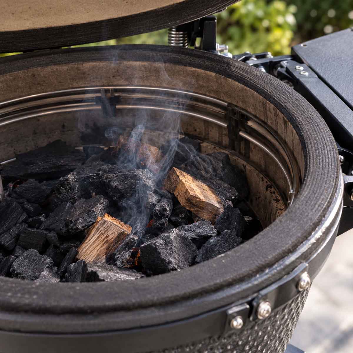Дървени кубчета за опушване Bestcharcoal Smoke Chunks 900 g