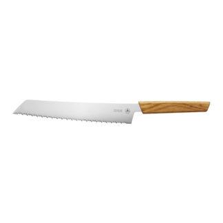 Нож за хляб и твърди храни HORL® Oak