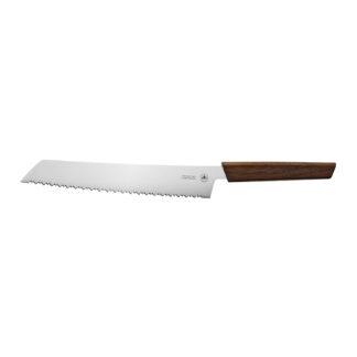 Нож за хляб и твърди храни HORL® Walnut